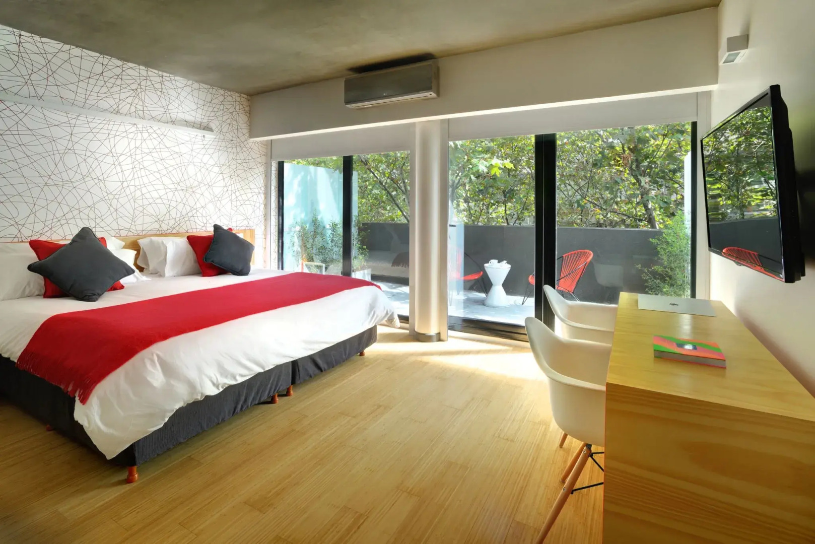 Foto - Pleno Palermo Soho