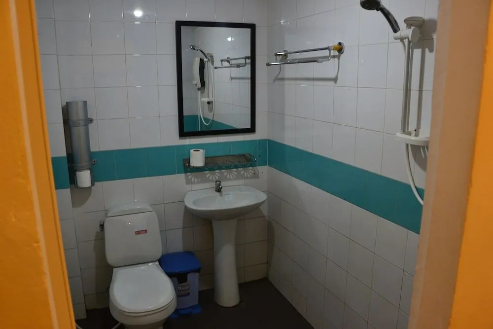 Photo - Mad Monkey Hostel Siem Reap