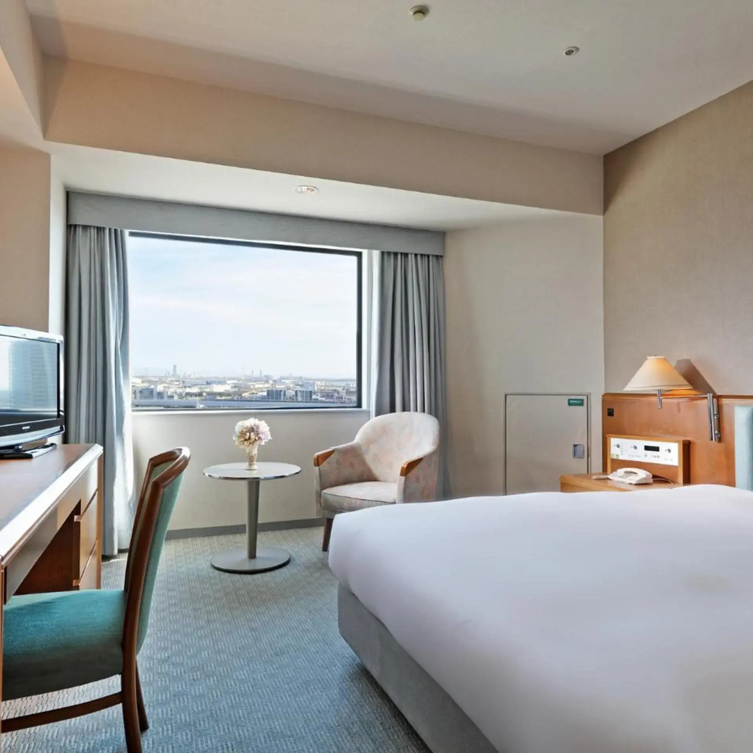 Photo - Miyako Hotel Amagasaki
