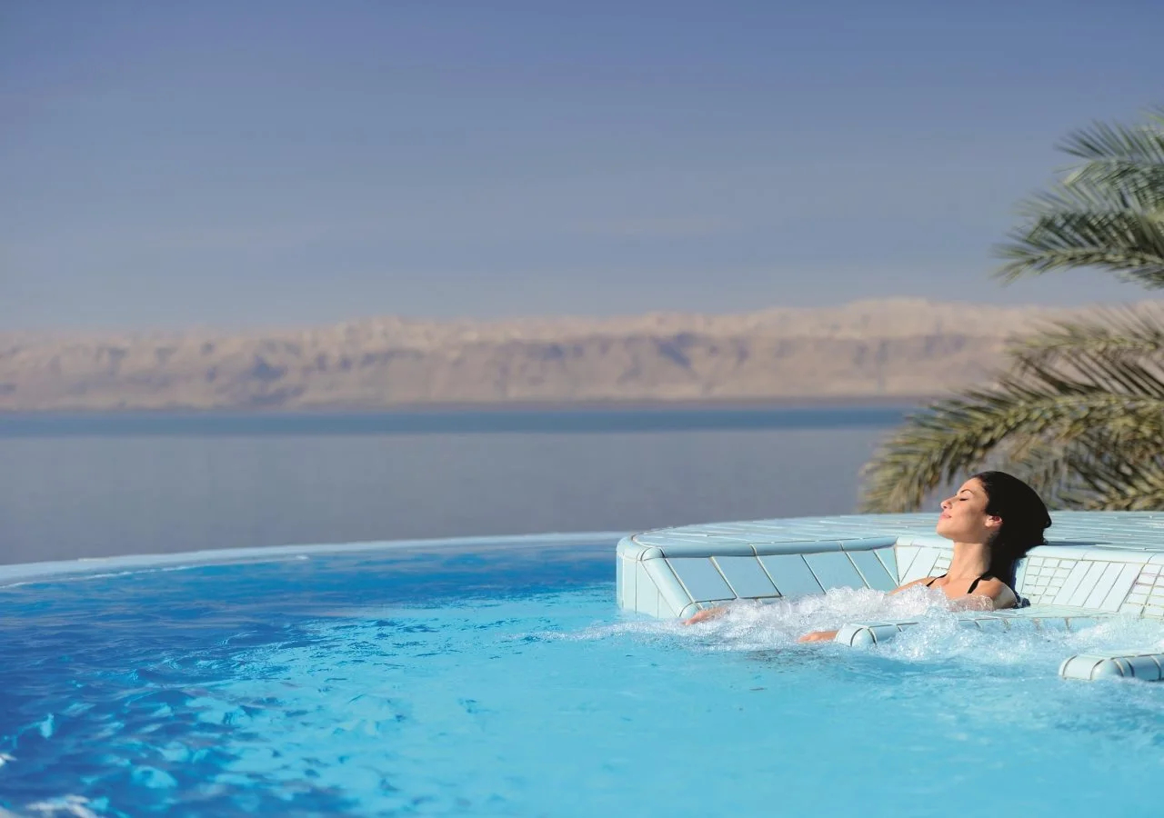 Foto - Mövenpick Resort & Spa Dead Sea