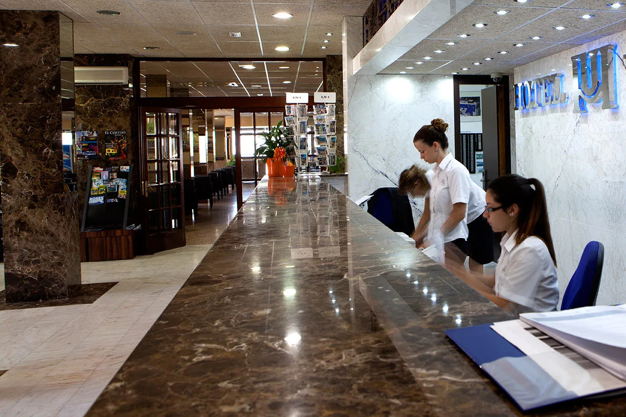 Photo - Hotel Univers