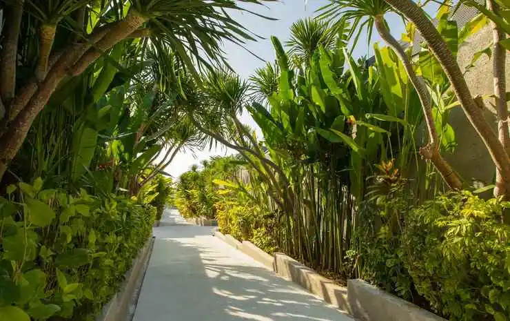 Foto - Luxotic Private Villa and Resort