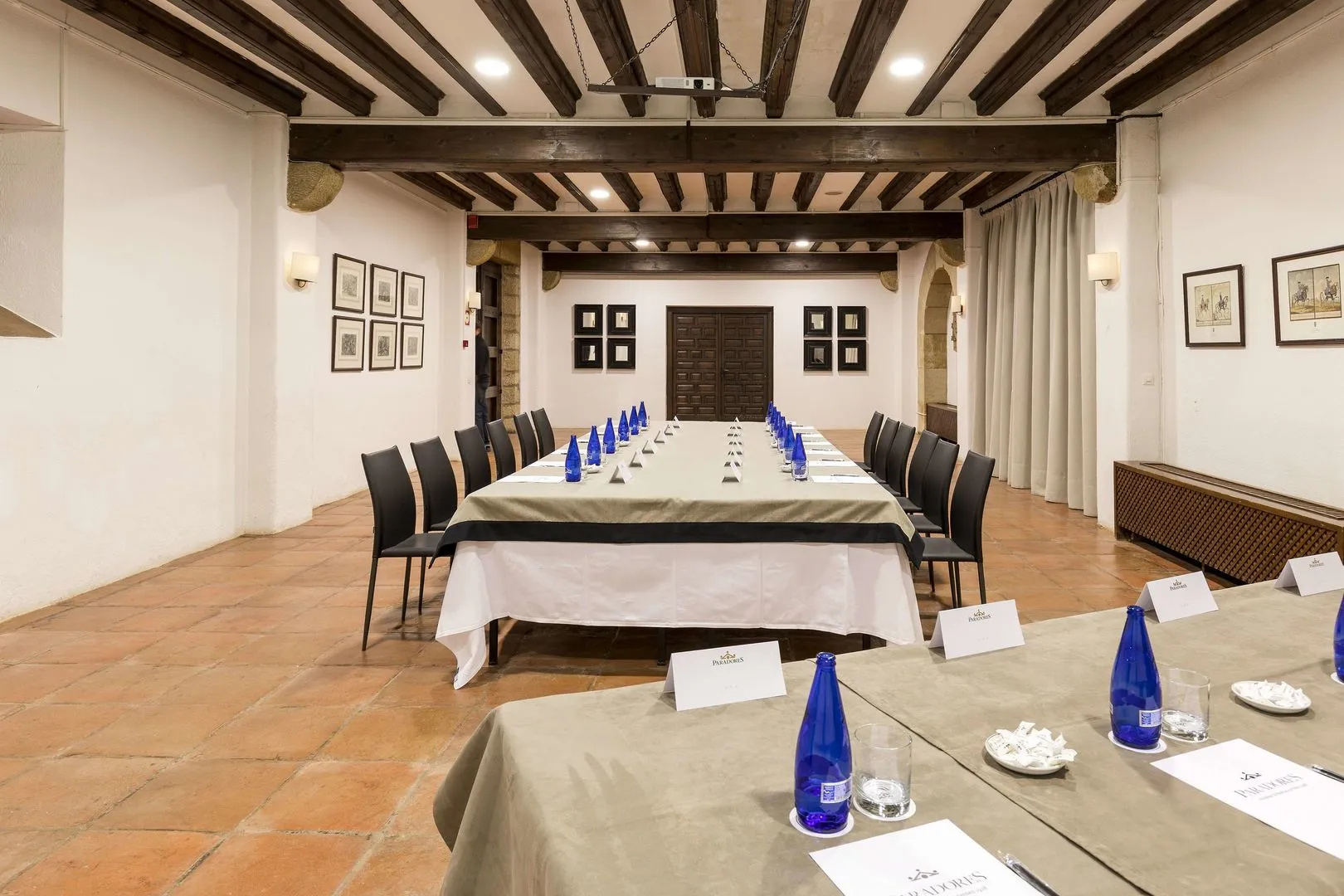Foto - Parador de Siguenza