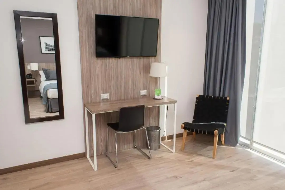 Photo - Hotel Capital Bellet