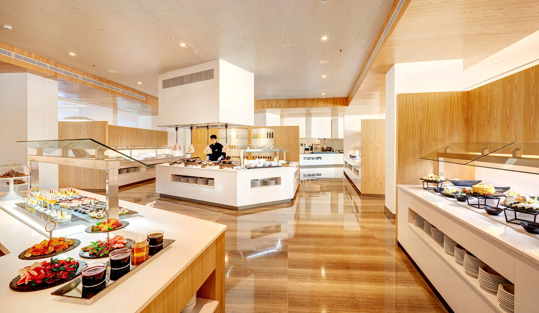 Foto - Hipotels Playa de Palma Palace&Spa