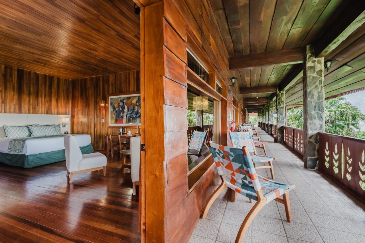 Foto - Hotel Heliconia - Monteverde