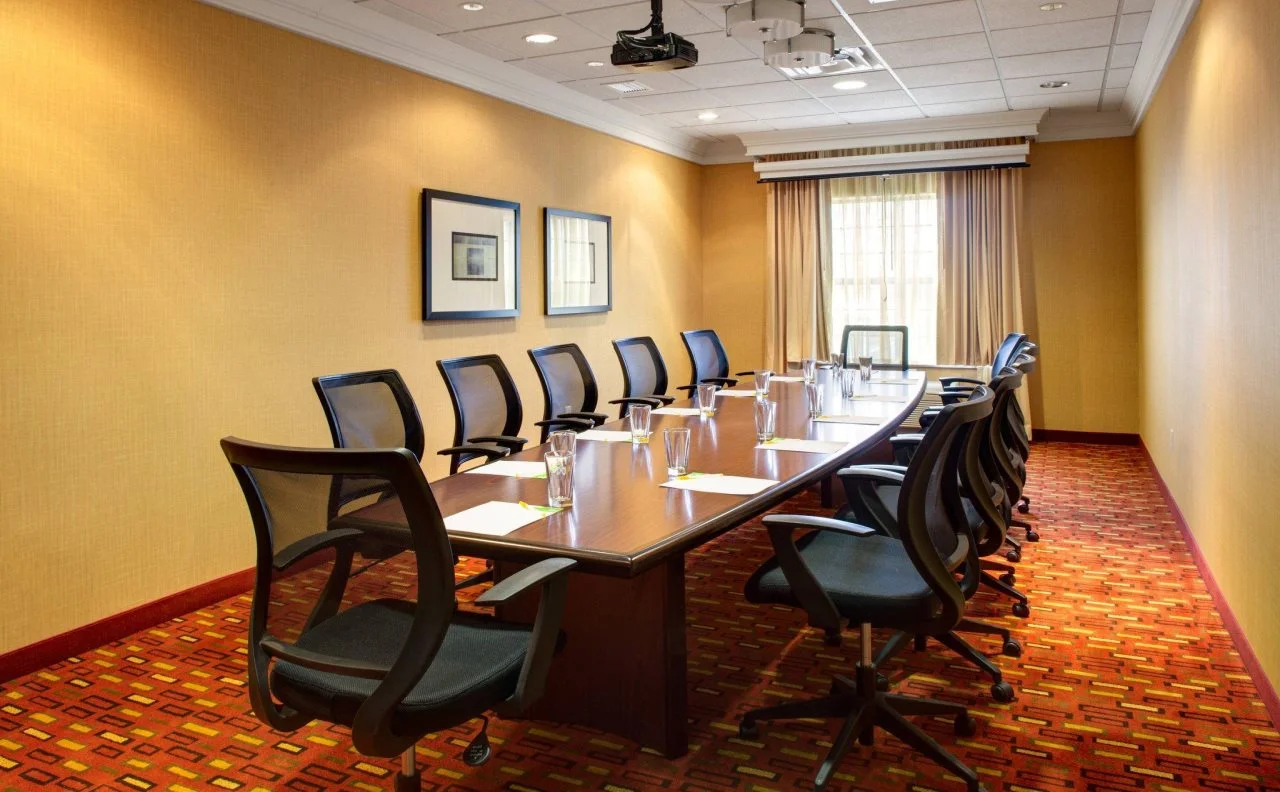 Foto - Courtyard by Marriott London