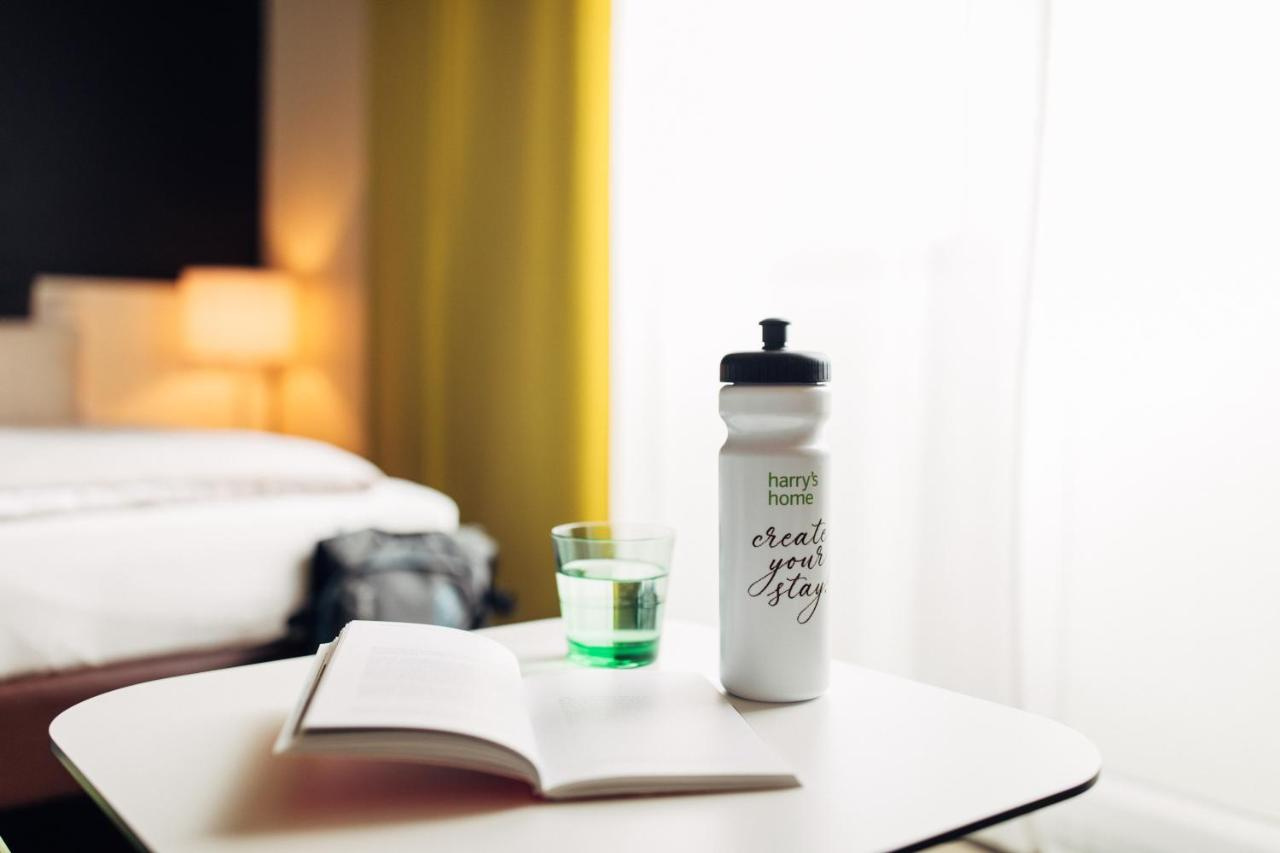 Photo - harry’s home Linz-Urfahr hotel & apartments