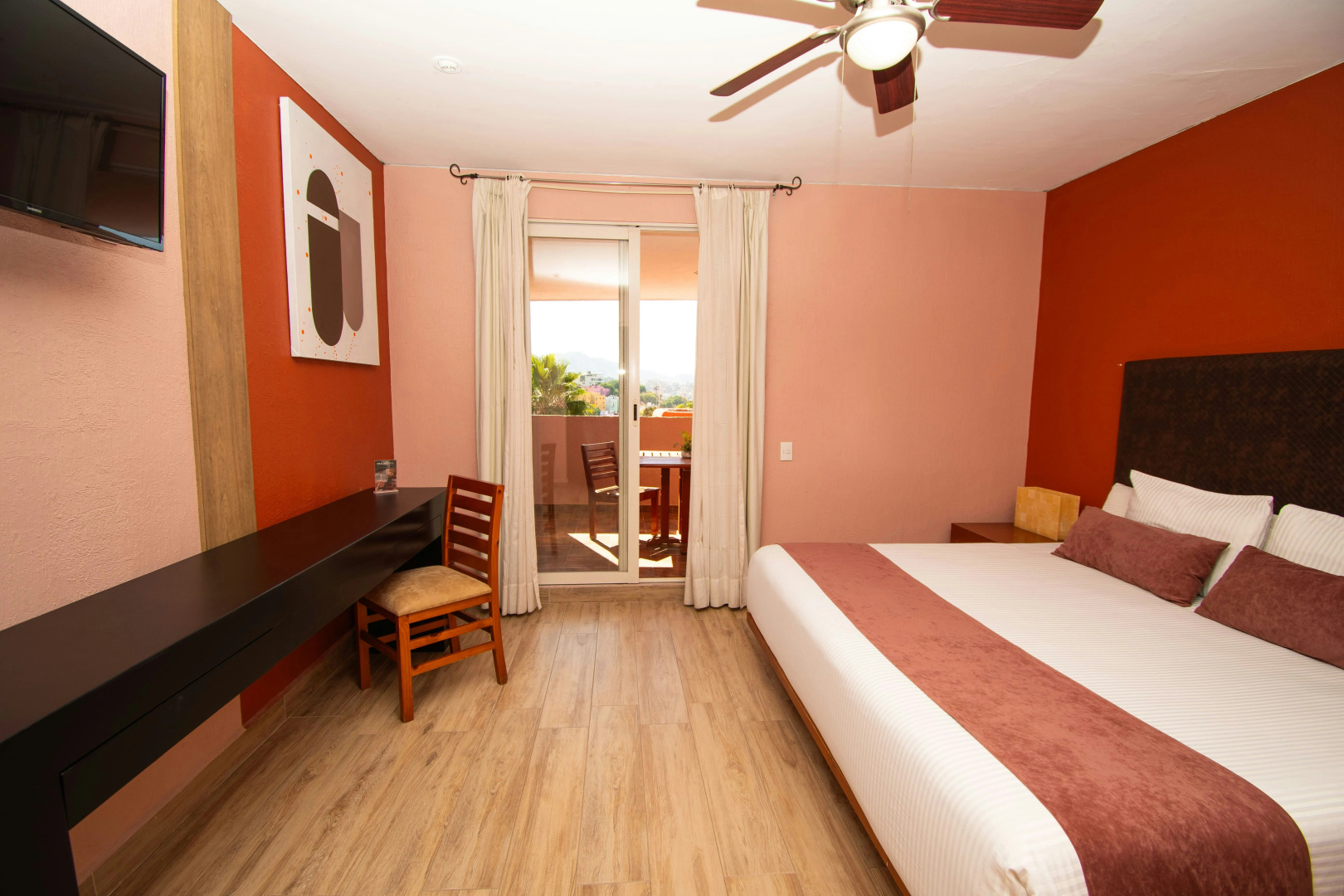 Foto - Hotel Suites Corazon Mexicano