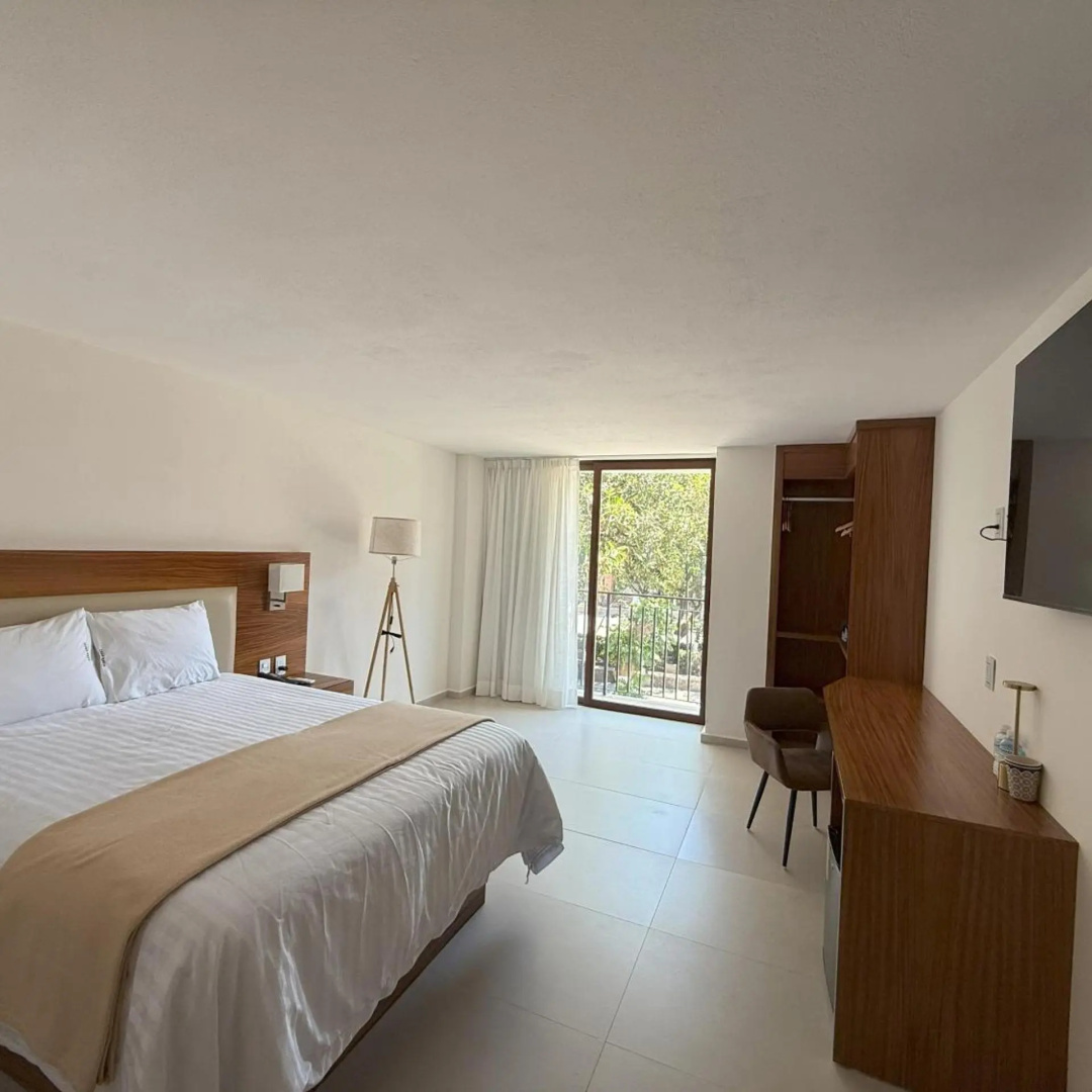 Photo - Hotel Casa Kavia Vallarta