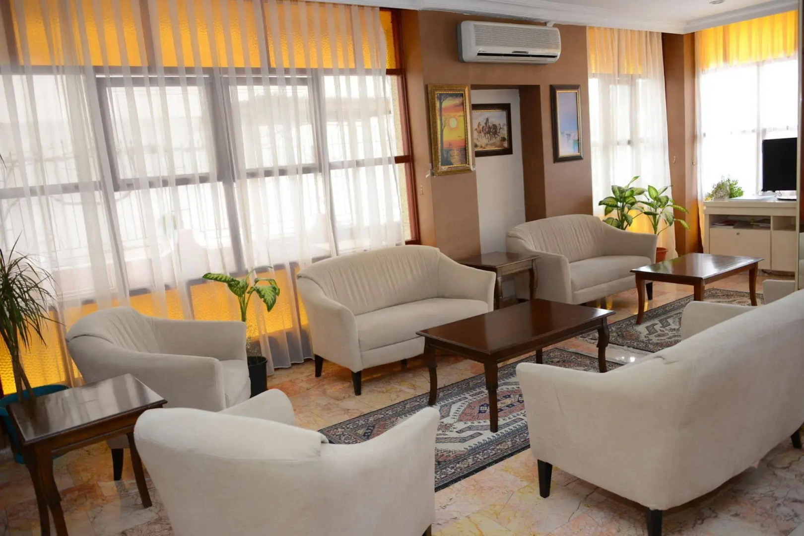 Foto - Sherwood Premio Hotel