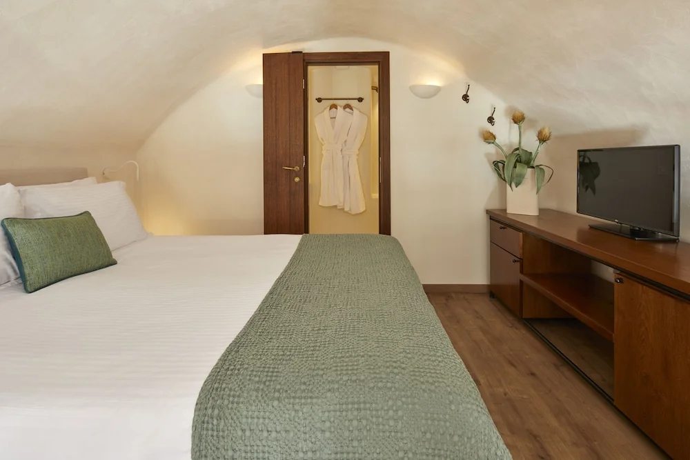 Foto - Winery Hotel 1870