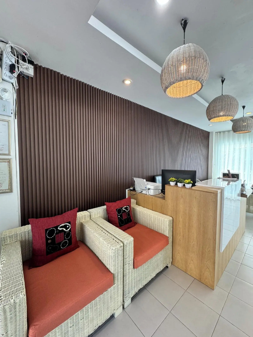 Photo - MM Hill Hotel