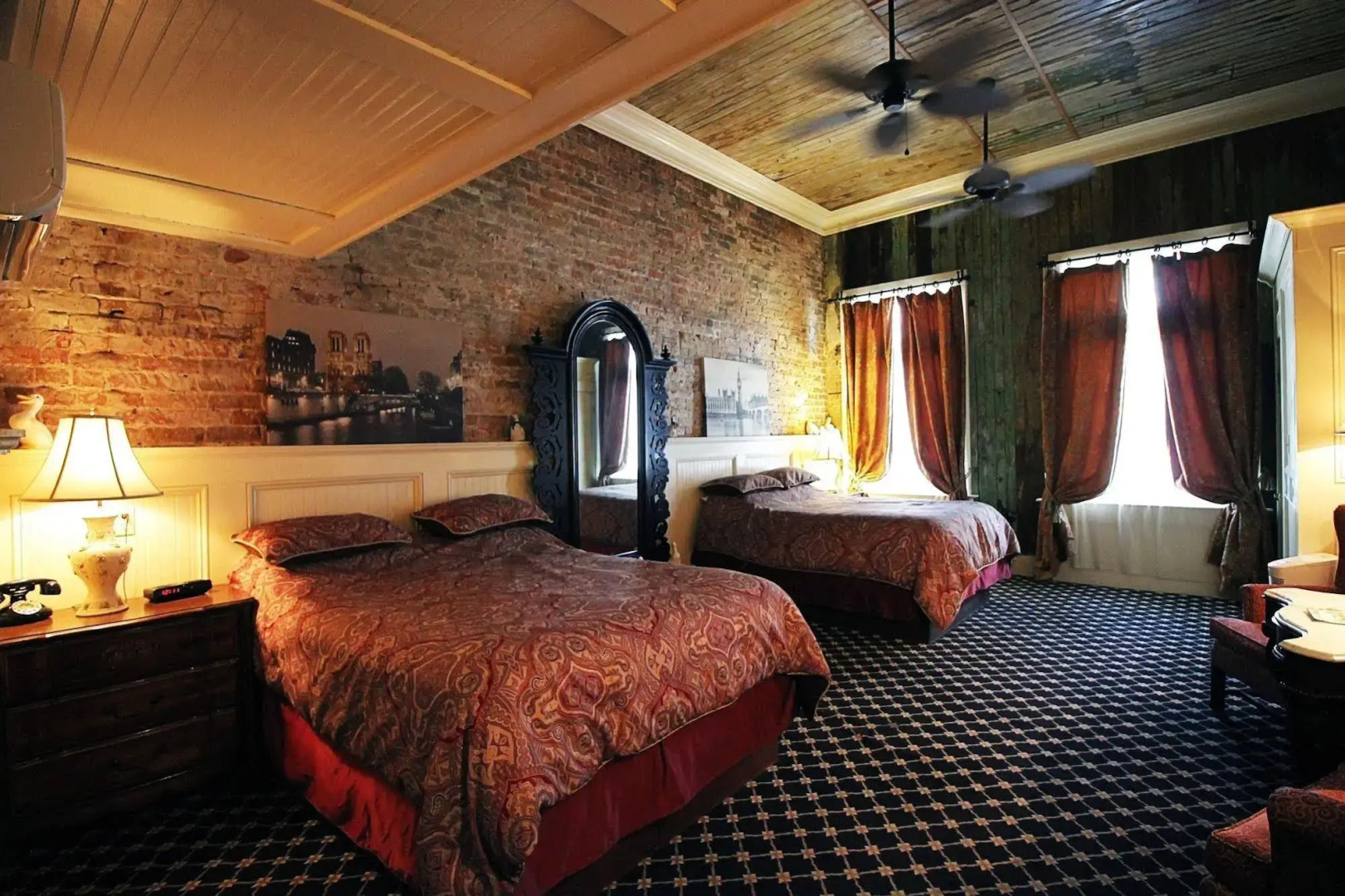 Foto - The Olivier House Hotel