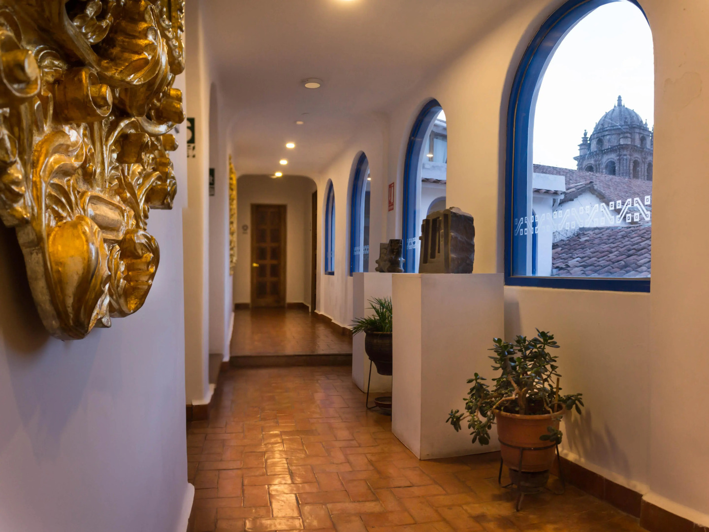 Foto - Waman Qorikancha