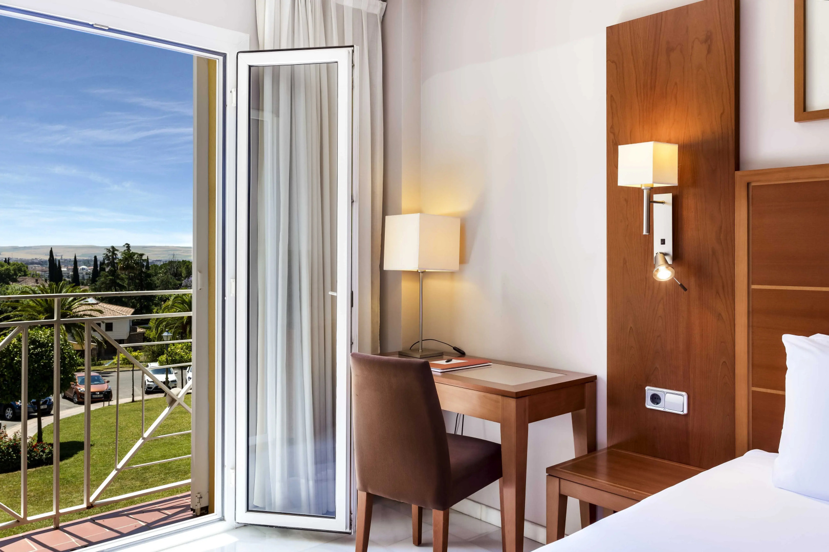 Photo - Exe Las Adelfas Hotel