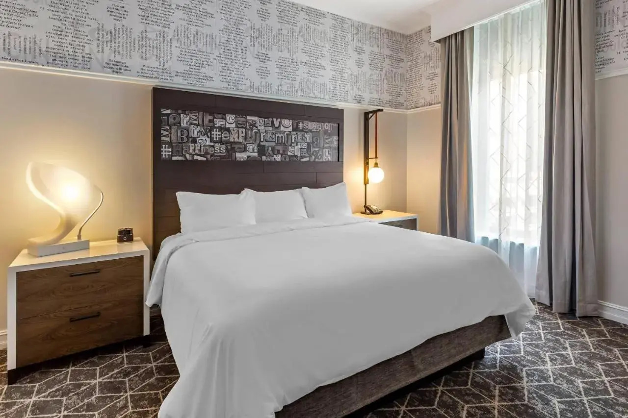 Foto - Bluegreen Vacations Hotel Blake, an Ascend Collection Hotel