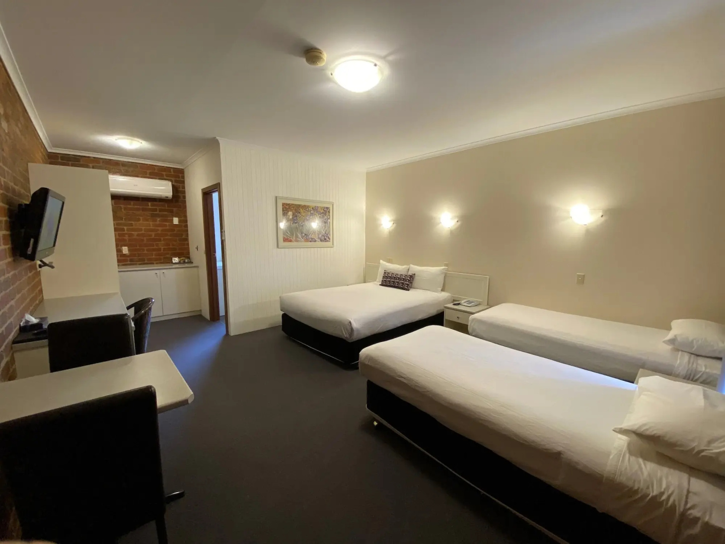Foto - Yarra Valley Motel