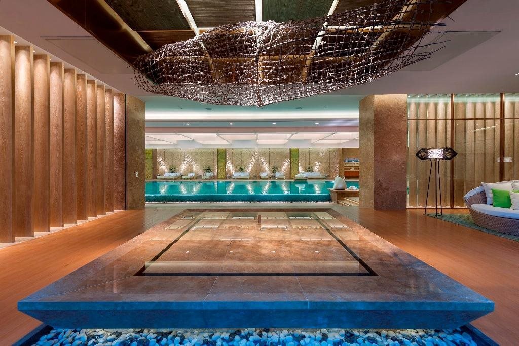 Photo - Mandarin Oriental Pudong, Shanghai