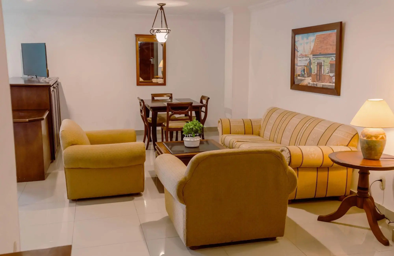 Foto - Hotel Faranda Express Puerta Del Sol Barranquilla, A Member of Radisson Individuals