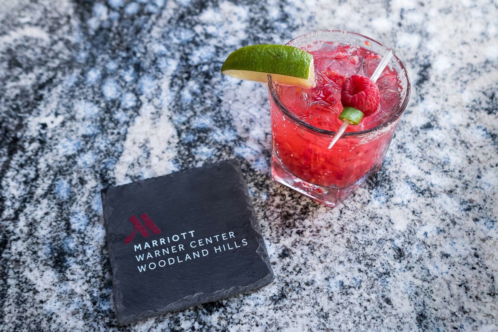 Photo - Warner Center Marriott Woodland Hills