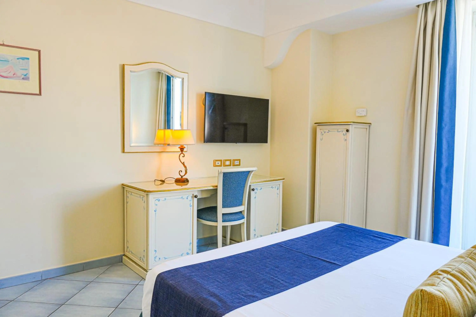 Photo - Hotel Nettuno