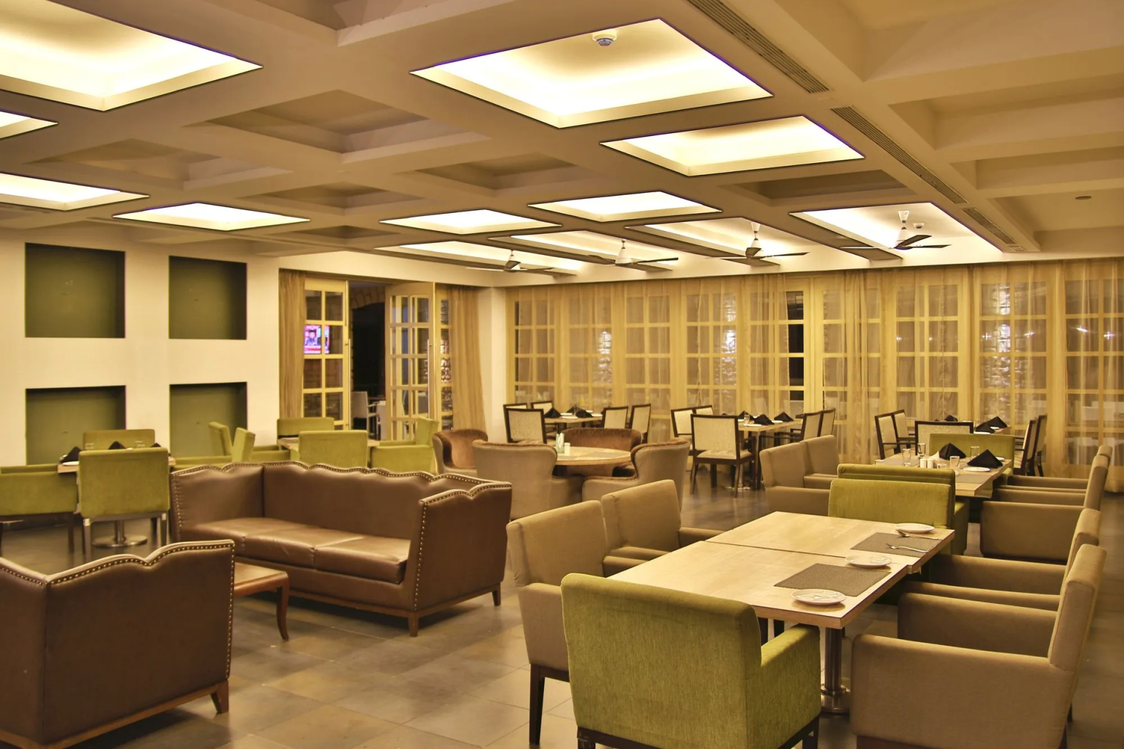 Photo - Oxford Golf Resort