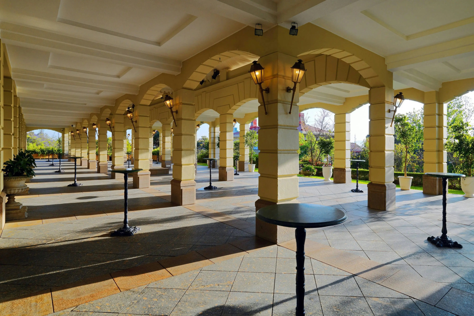 Photo - Sheraton Addis, a Luxury Collection Hotel, Addis Ababa