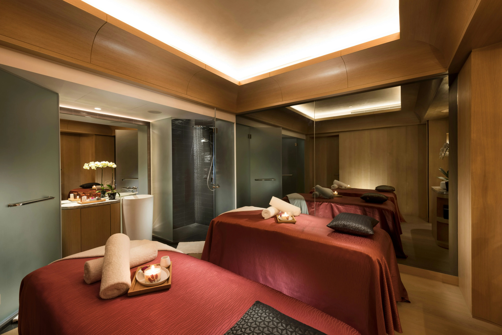 Photo - Conrad Singapore Marina Bay
