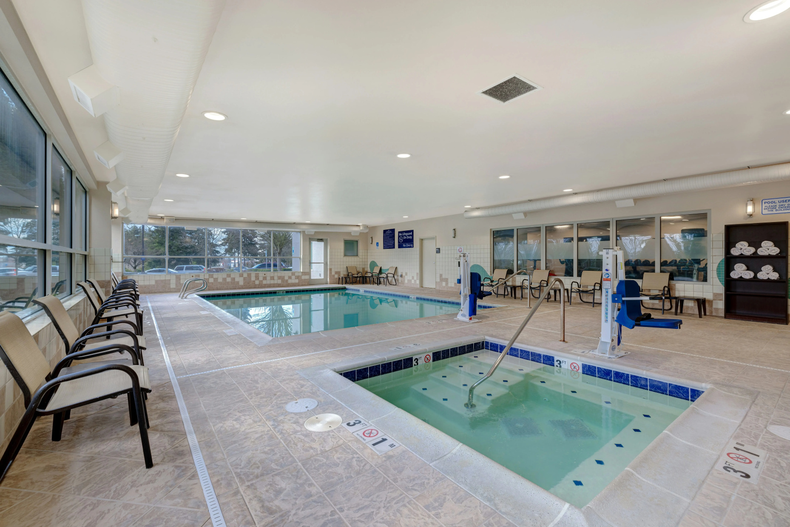 Foto - Hampton Inn & Suites Seattle/Federal Way