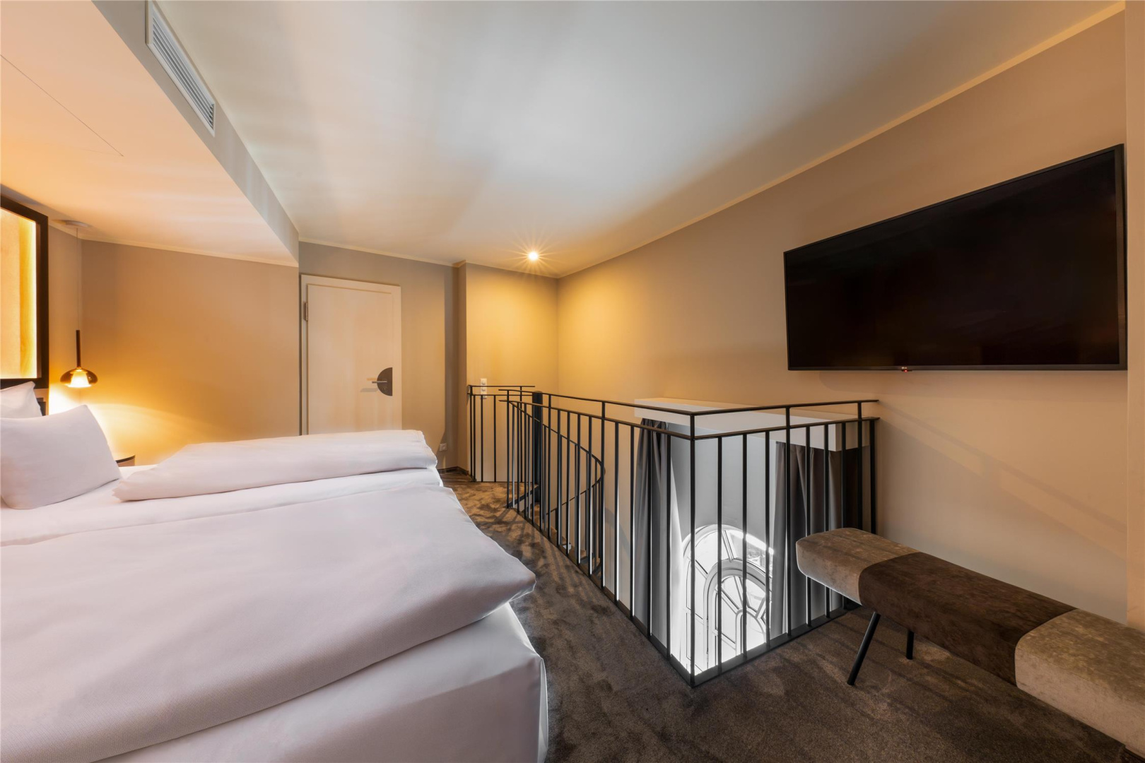 Foto - Wasserturm Hotel Cologne, Curio Collection by Hilton