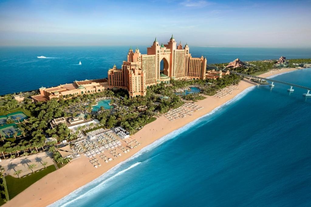 Foto - Atlantis, The Palm