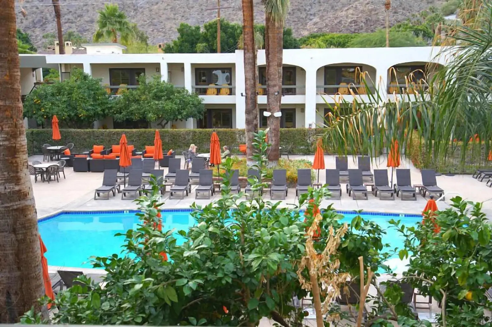 Photo - Palm Mountain Resort & Spa