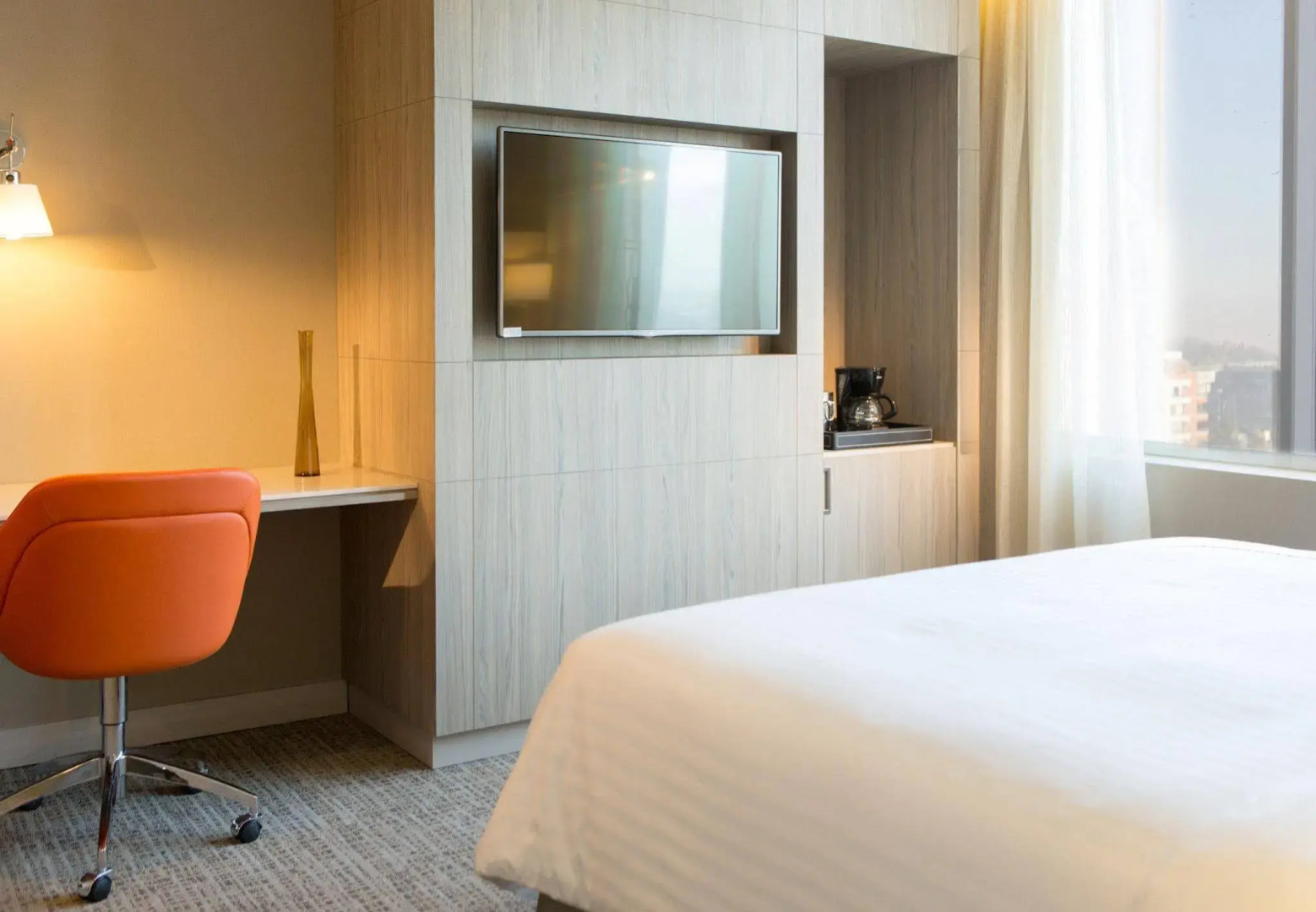 Foto - Courtyard by Marriott Santiago Las Condes