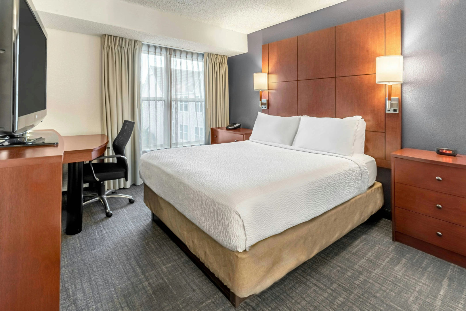 Photo - Residence Inn by Marriott Sacramento Rancho Cordova