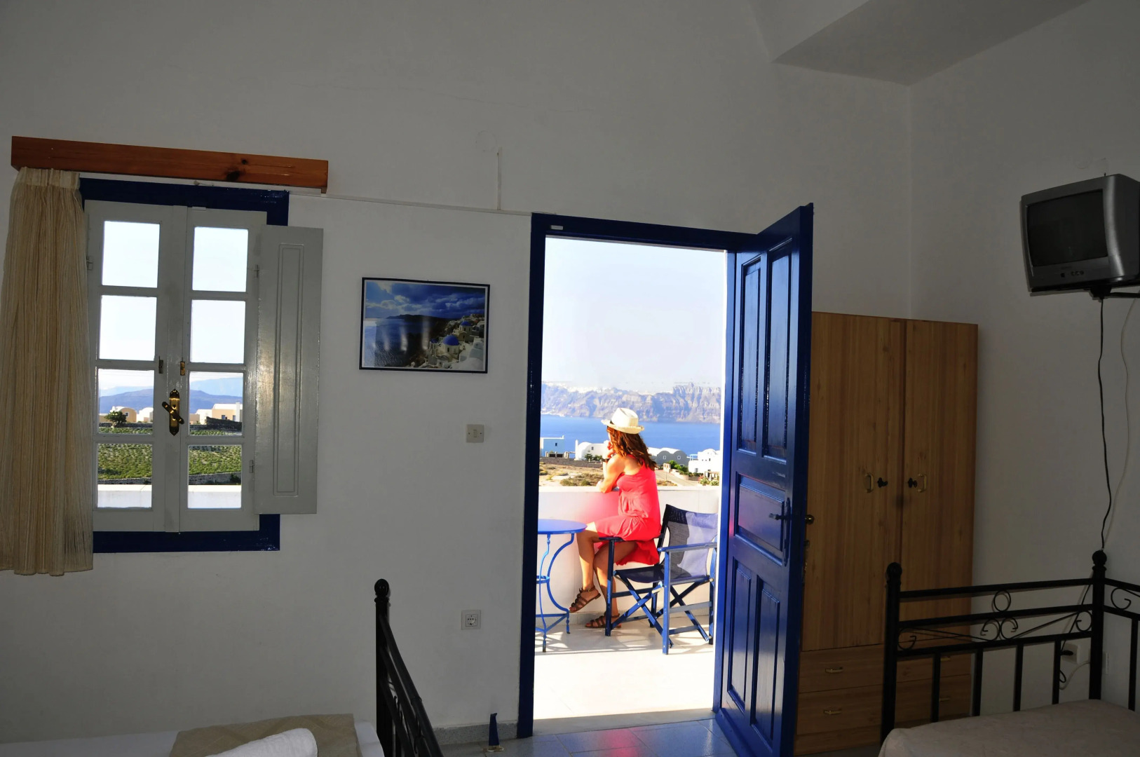 Foto - Thira's Dolphin