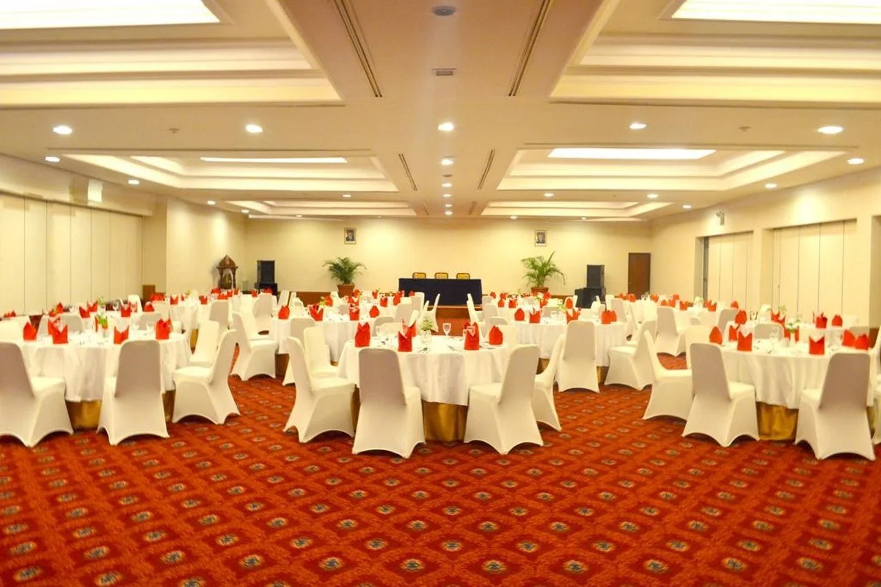 Foto - Hotel New Saphir Yogyakarta