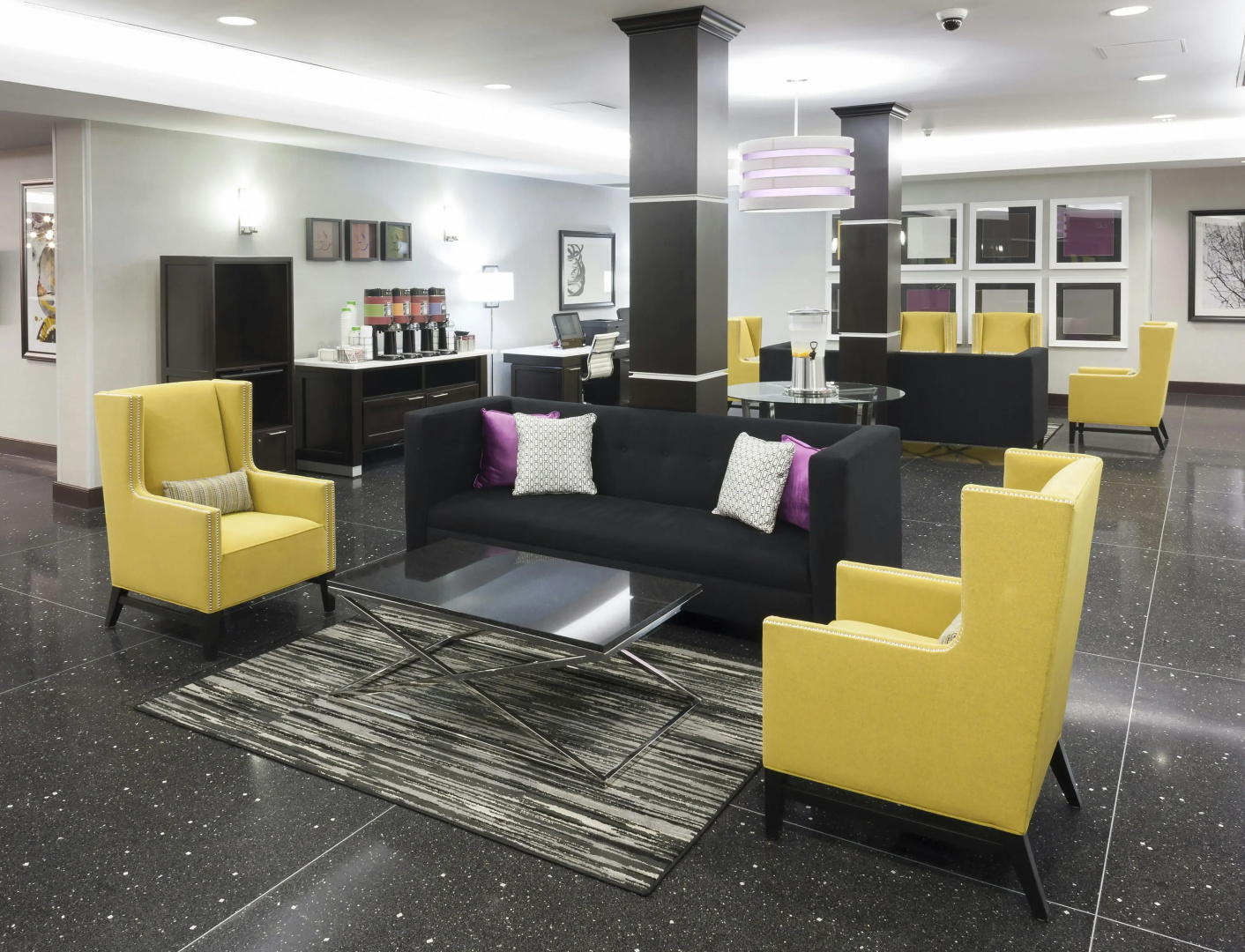Photo - Hampton Inn San Diego-Downtown