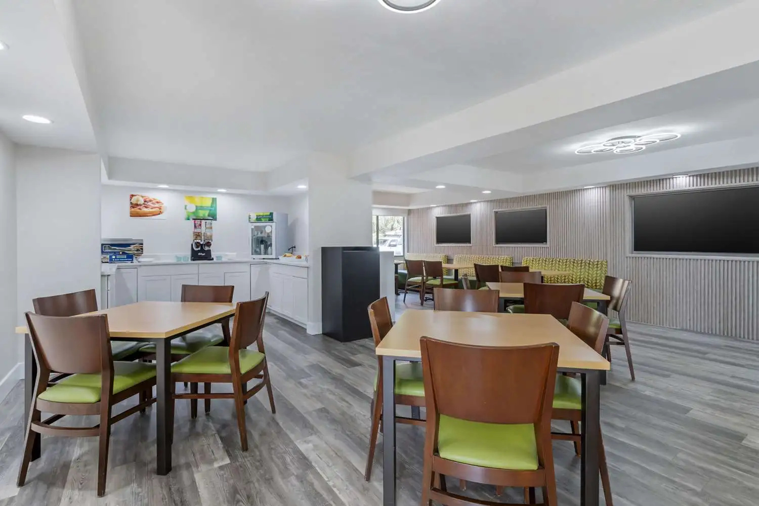 Foto - Quality Inn & Suites Orlando East - UCF Area