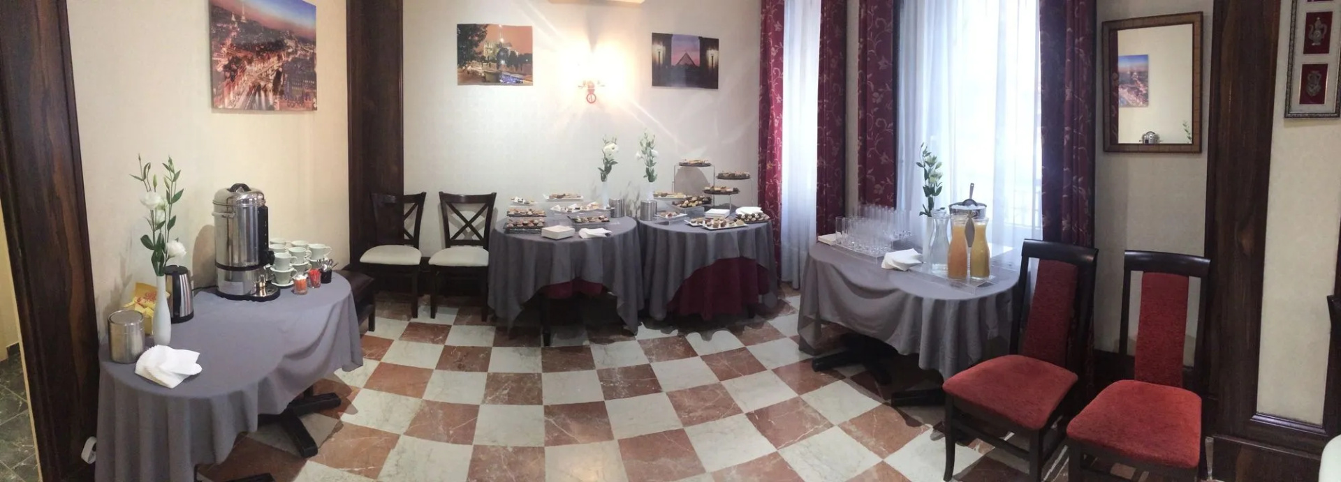 Foto - Hotel Paris Gambetta