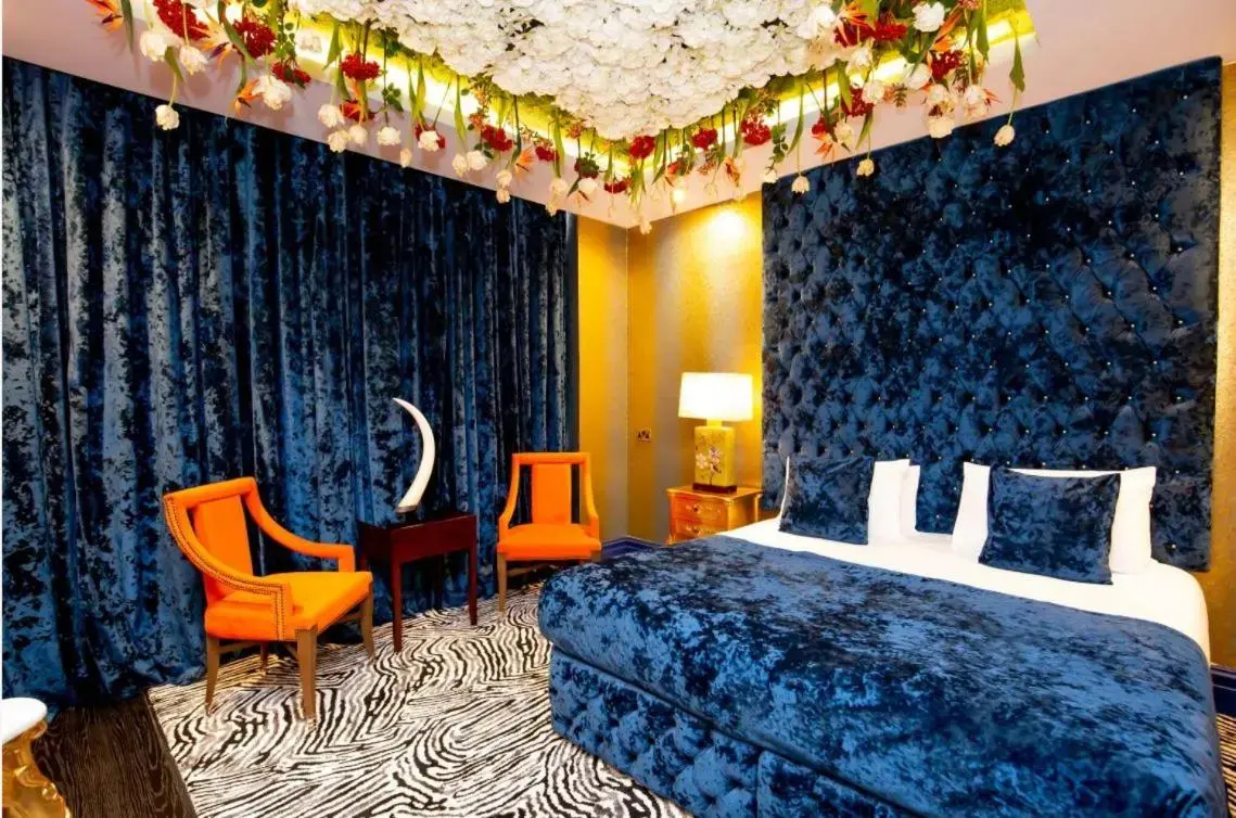 Foto - The Shankly Hotel