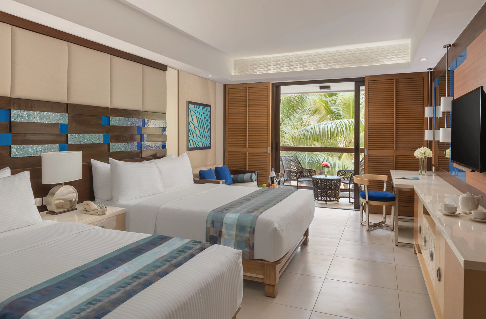 Photo - Henann Lagoon Resort