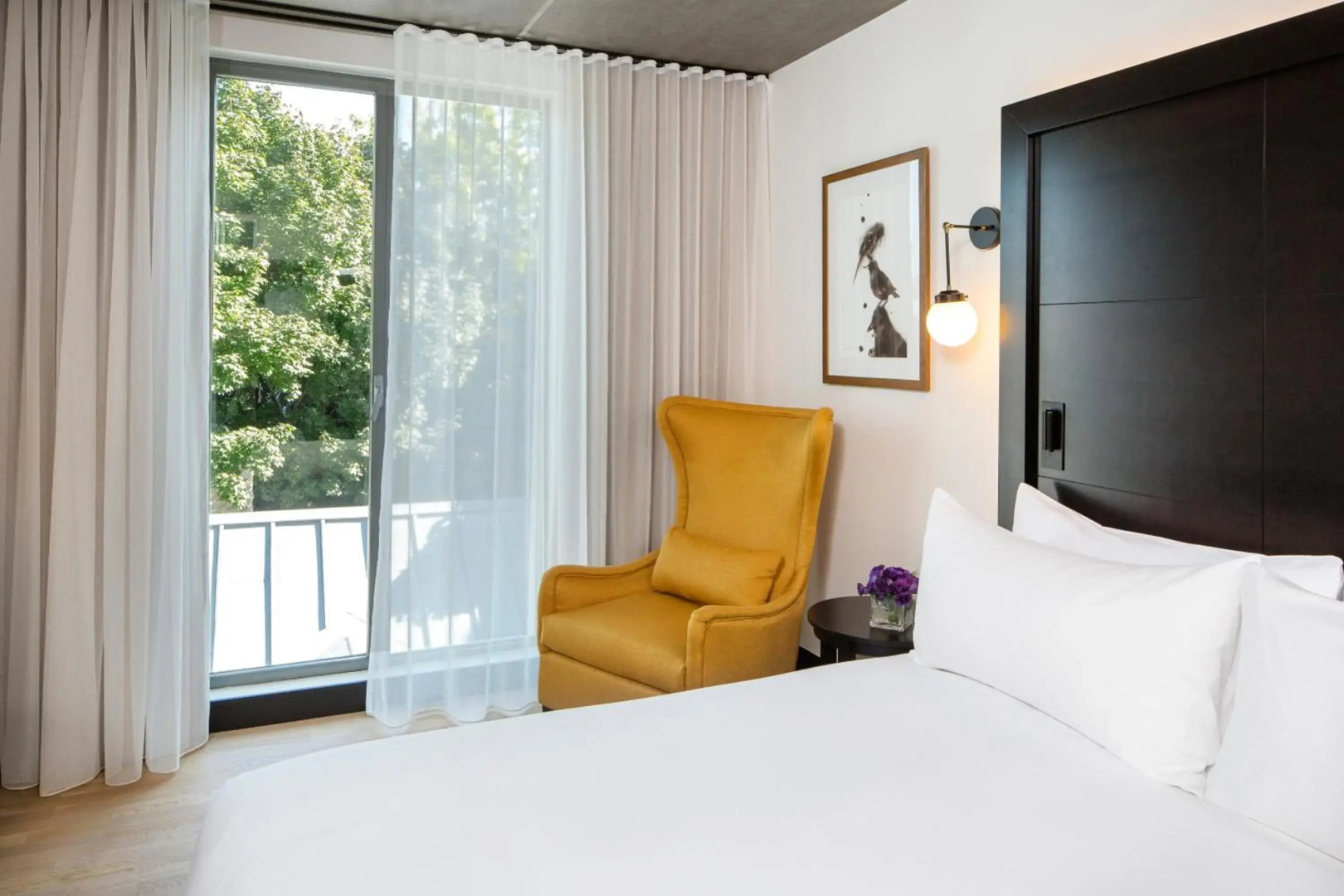 Photo - Hotel William Gray