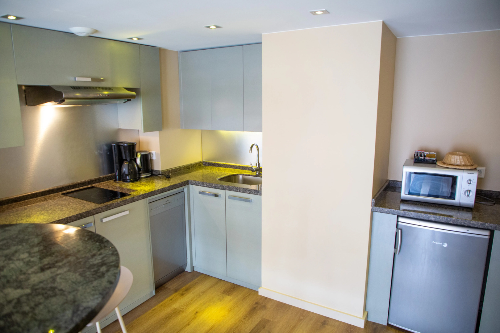 Foto - Appart Hôtel Clément Ader