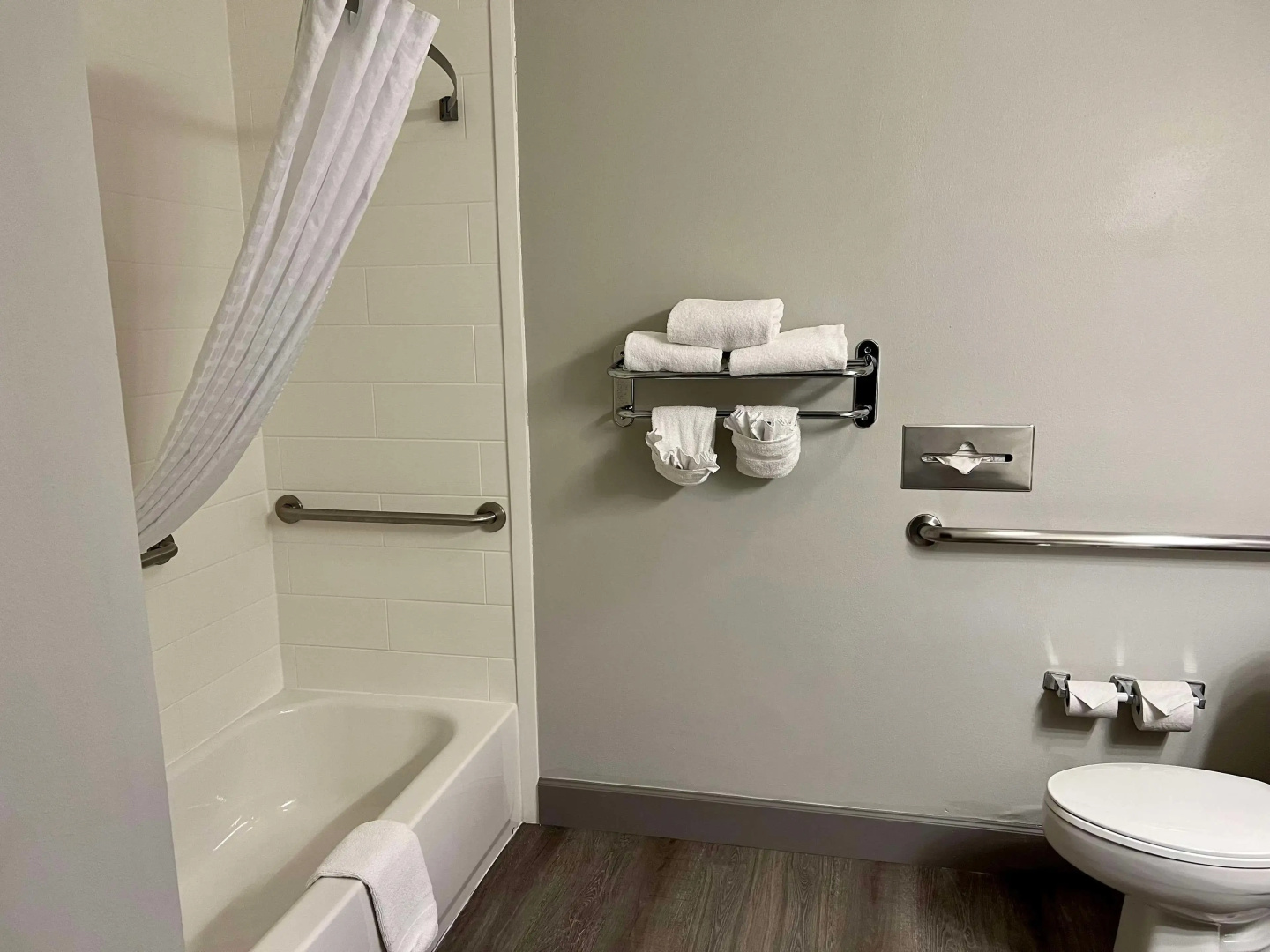 Foto - Best Western Plus Hobby Airport Inn And Suites