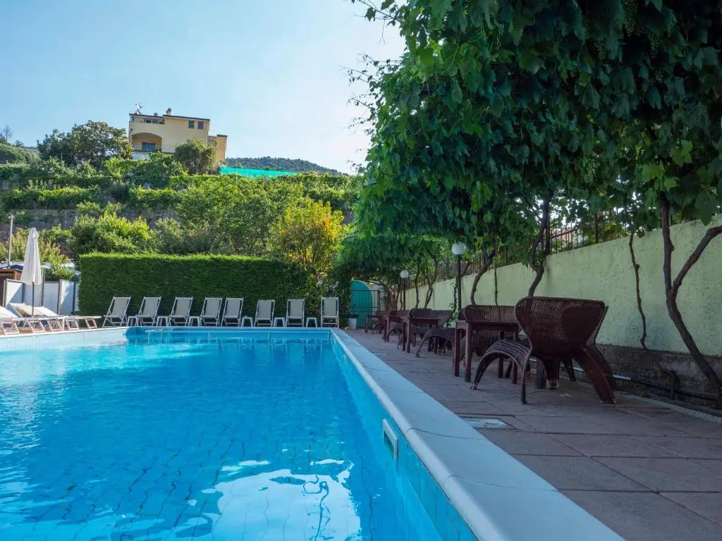 Photo - Residence Holidays