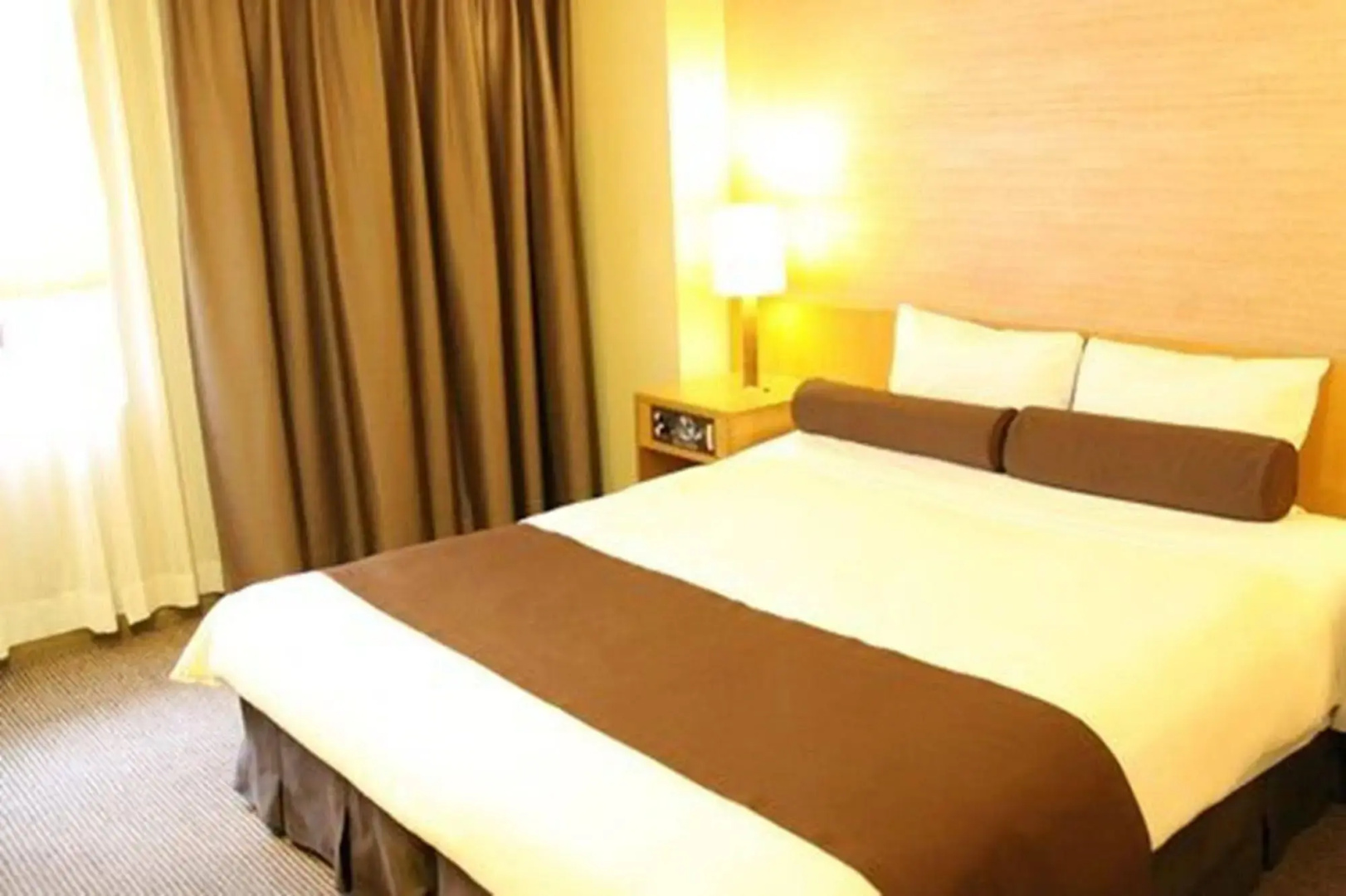 Foto - Hotel The Knot Yokohama