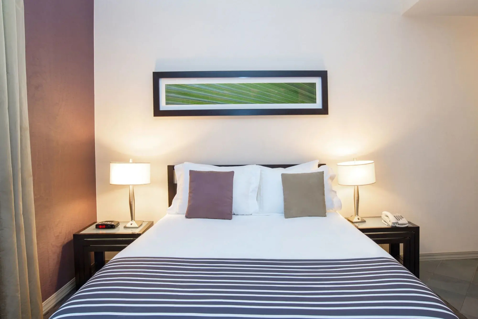 Foto - Sandman Suites Vancouver on Davie