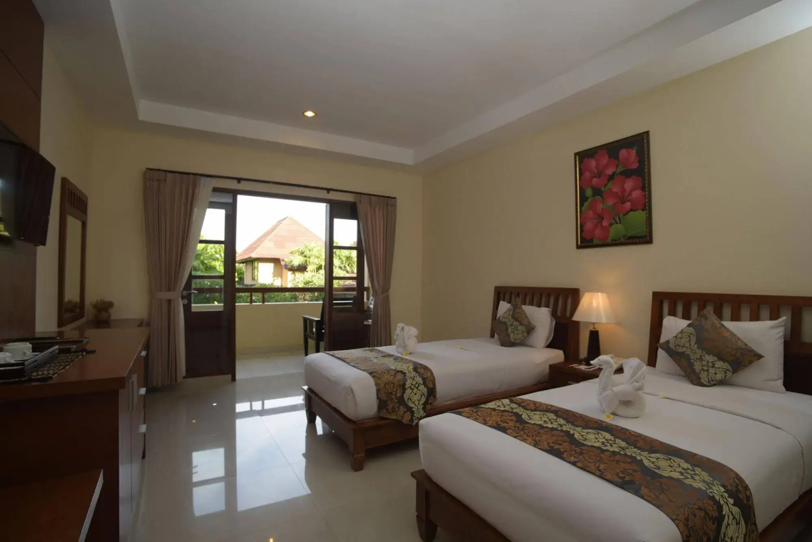 Foto - Sri Phala Resort & Villa
