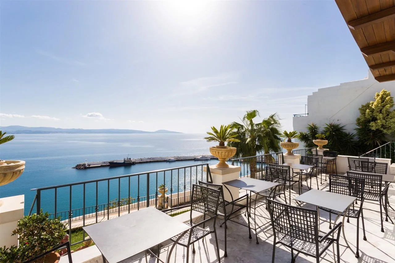 Foto - Palazzo Greco Hotel